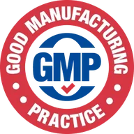 GMP badge