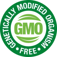 GMO-free badge